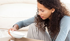 Exeter Storage Solution